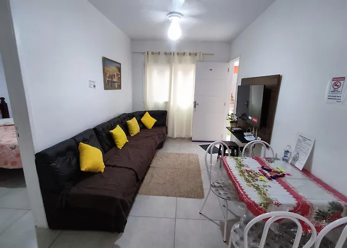 Ap23 Cristal Do Indaia I 450M Praia