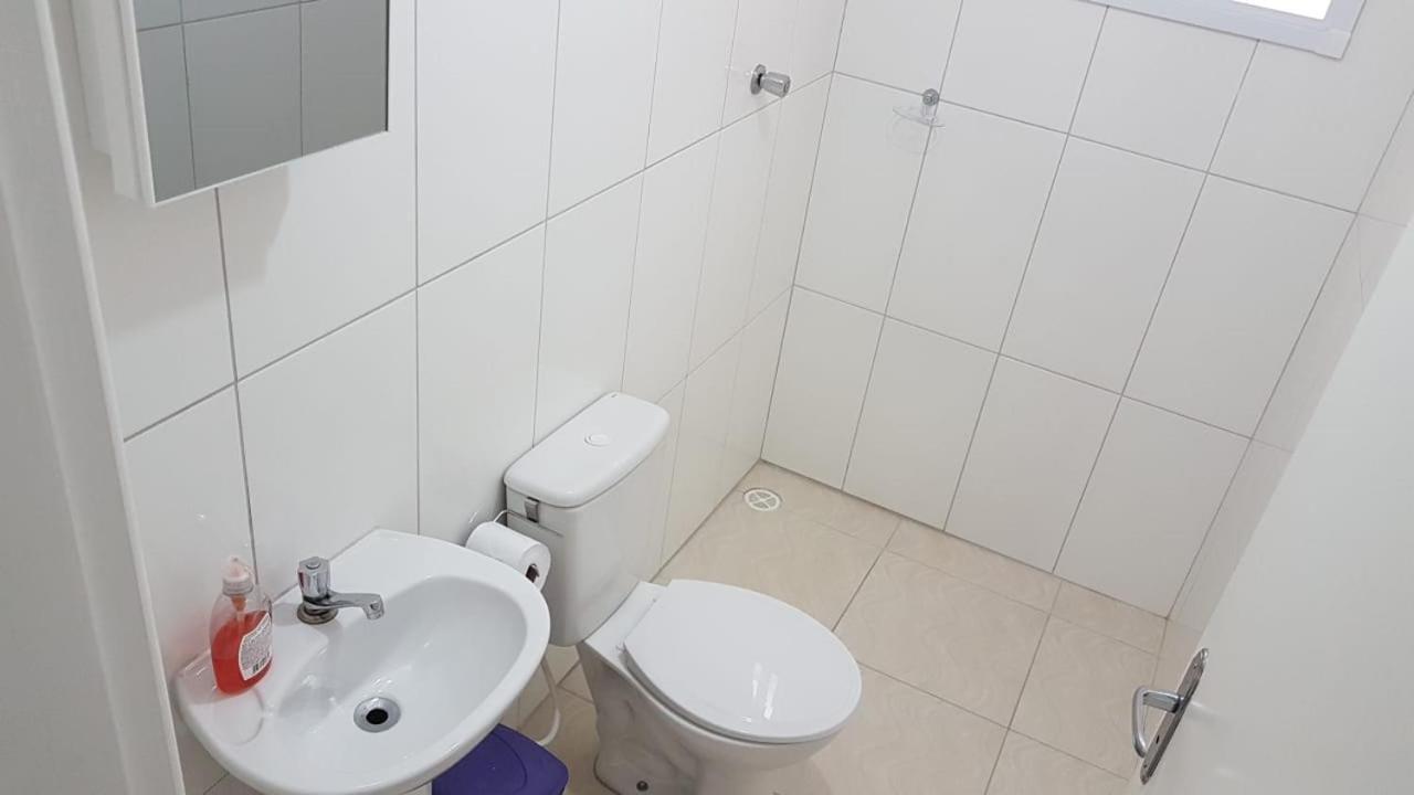 Ap23 Cristal Do Indaia I 450m Apartment