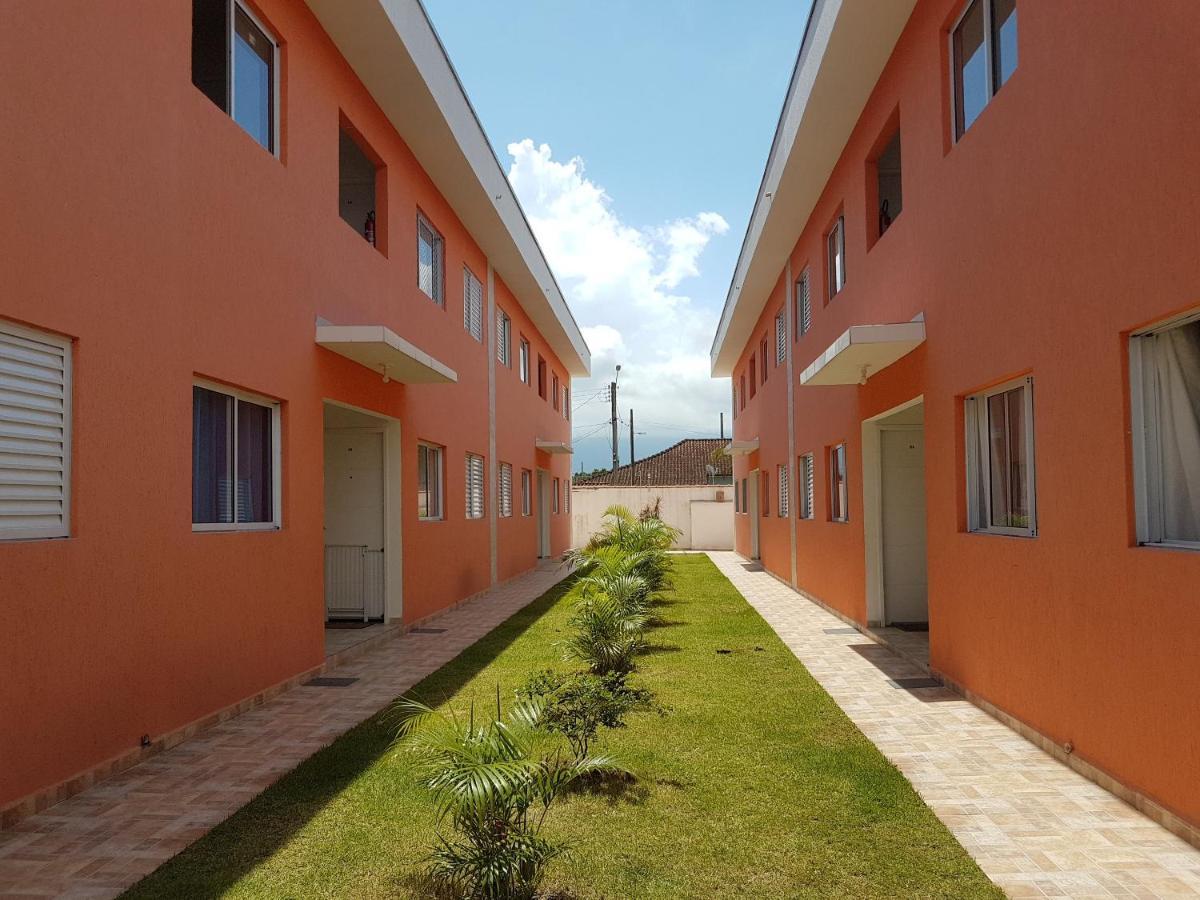 Apartment Ap23 Cristal Do Indaia I 450m Bertioga