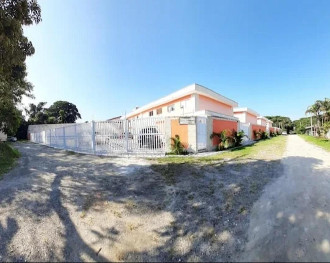Apartment Ap23 Cristal Do Indaia I 450m Bertioga