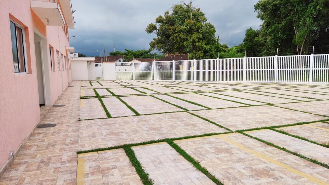 Ap23 Cristal Do Indaia I 450m Apartment