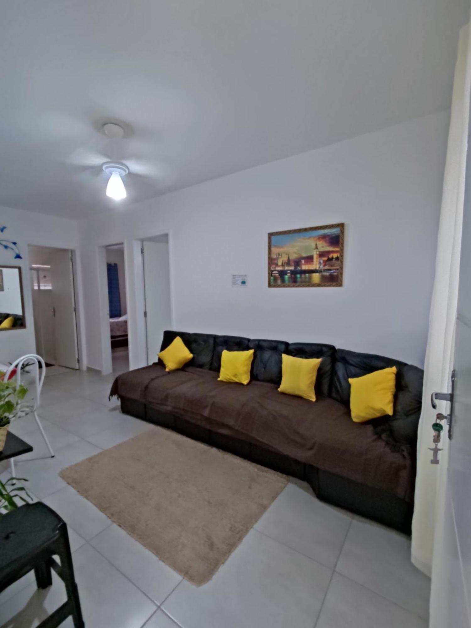 Ap23 Cristal Do Indaia I 450m Apartment *