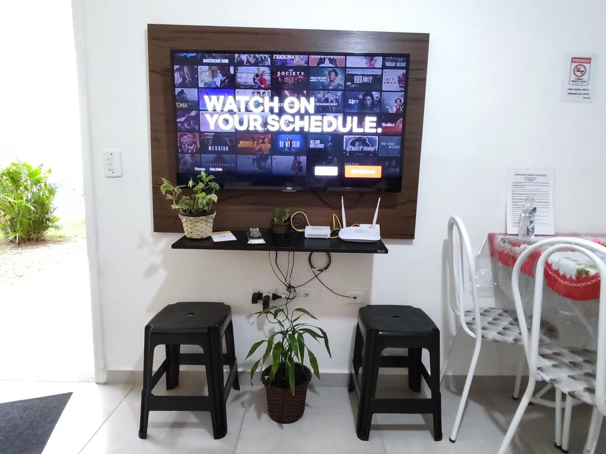 Apartment Ap23 Cristal Do Indaia I 450m