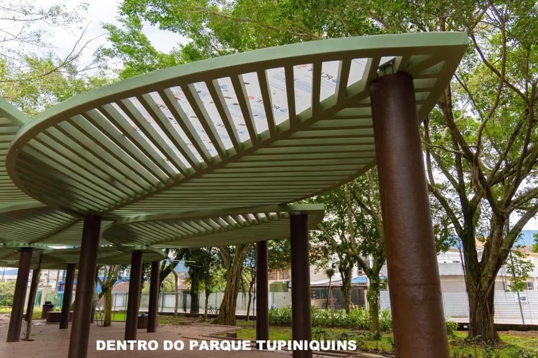Apartment Ap23 Cristal Do Indaia I 450m Bertioga