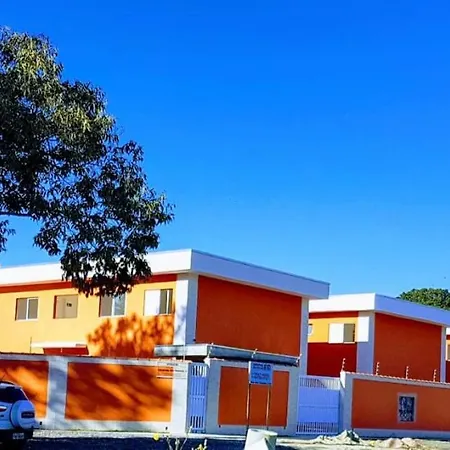 Ap23 Cristal Do Indaia I 450M Praia Bertioga Exterior photo